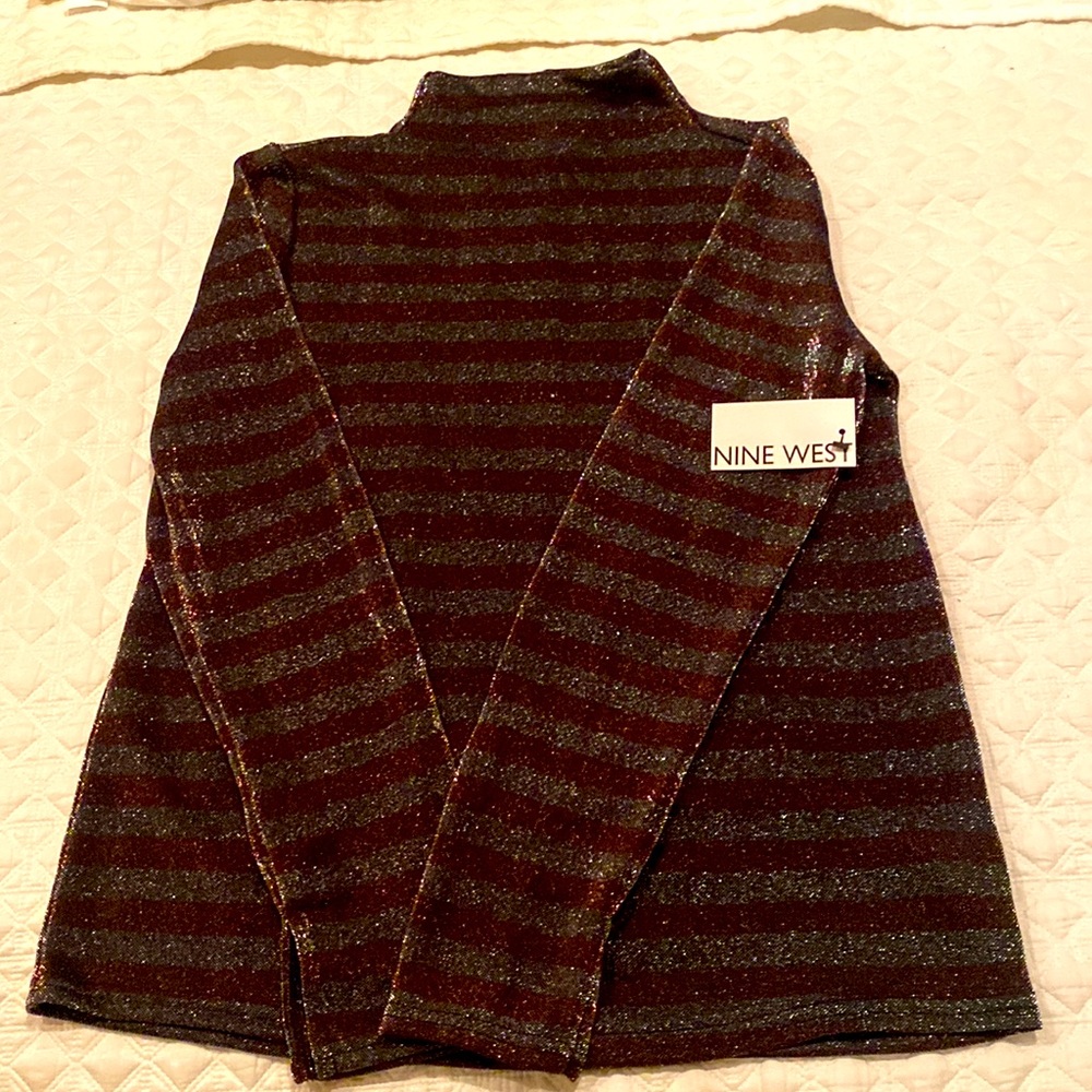 Blouse long sleeves